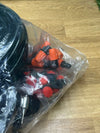 159pcs Sistema de Riego por Goteos