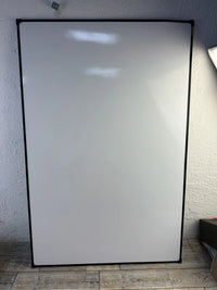 Pizarra Blanca Magnética