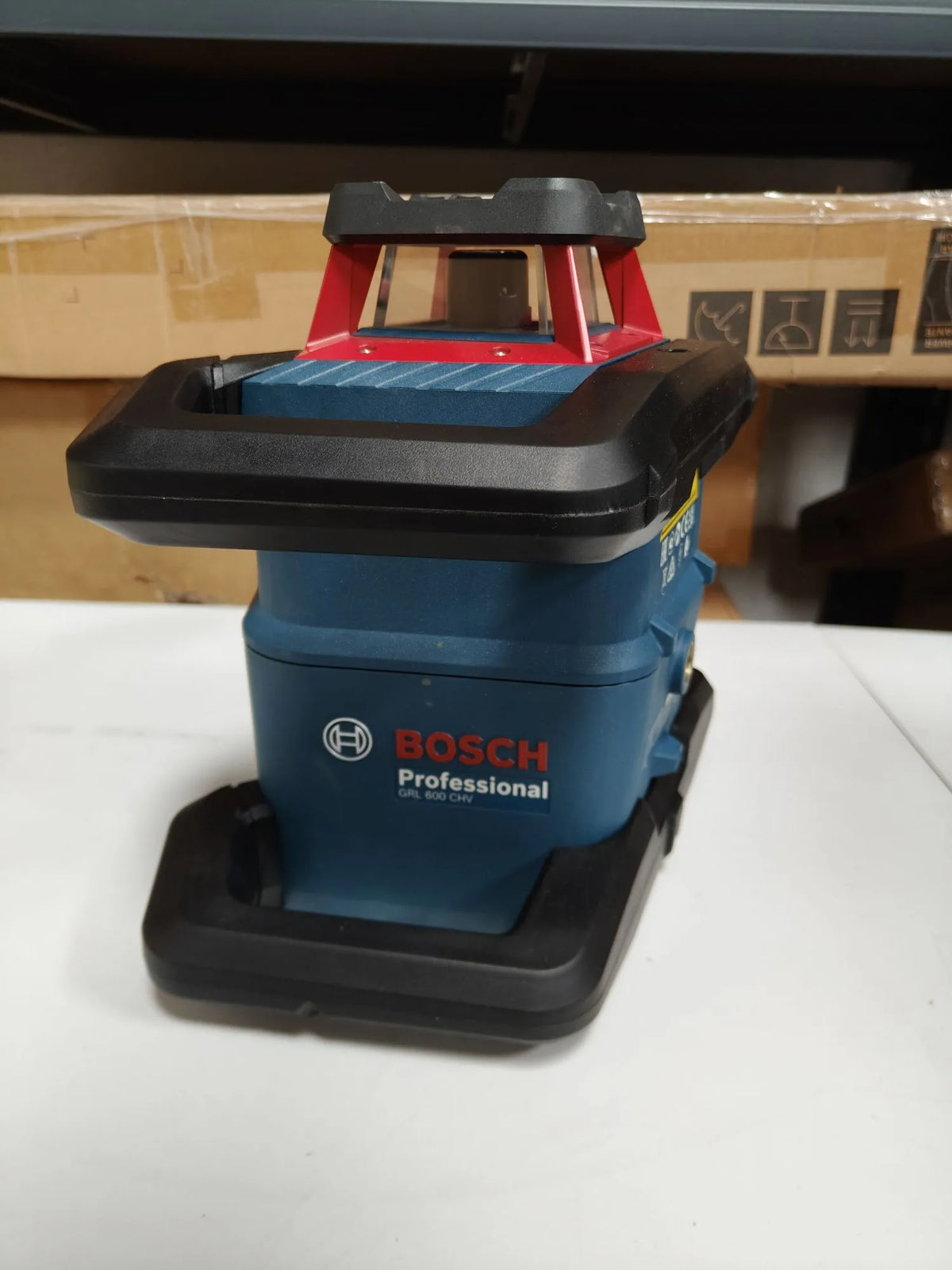 Nivel láser giratorio - Bosch