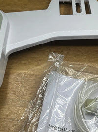 Accesorio de bidé para pulverizador de Agua de Inodoro Greenco
