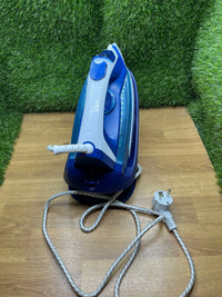 Plancha inalámbrica 2 en 1 2600W