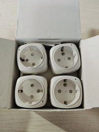 Mini enchufe WiFi - meross