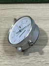 Reloj comparador métrico Silverline Tools