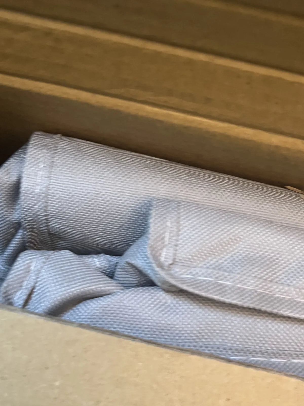 Cesto para la ropa sucia Hennez