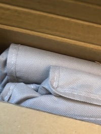 Cesto para la ropa sucia Hennez