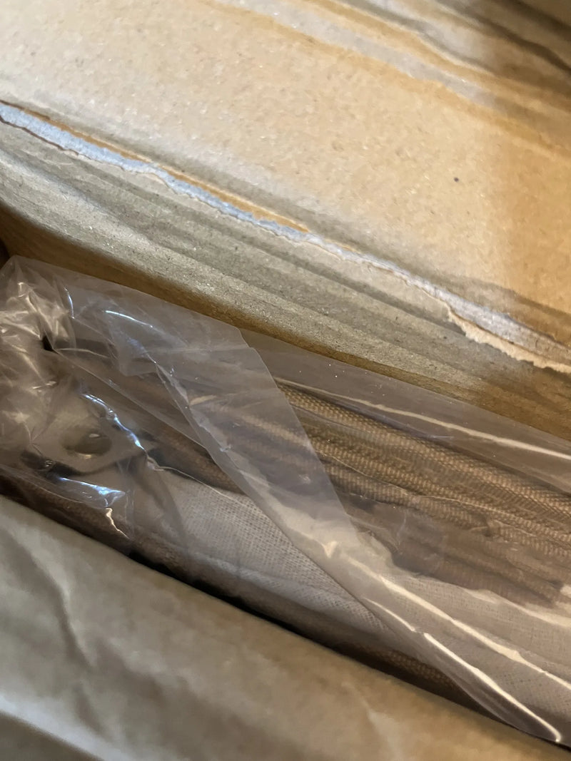 Cesta de lavandería 150L SONGMICS