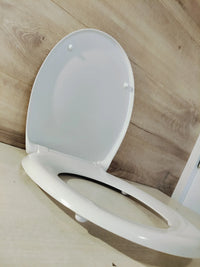 Asiento de inodoro - SCHÜTTE