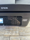 Impresora Epson WorkForce