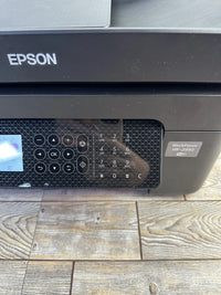 Impresora Epson WorkForce