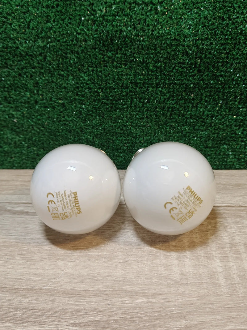 Bombilla LED Cristal 40W Philips