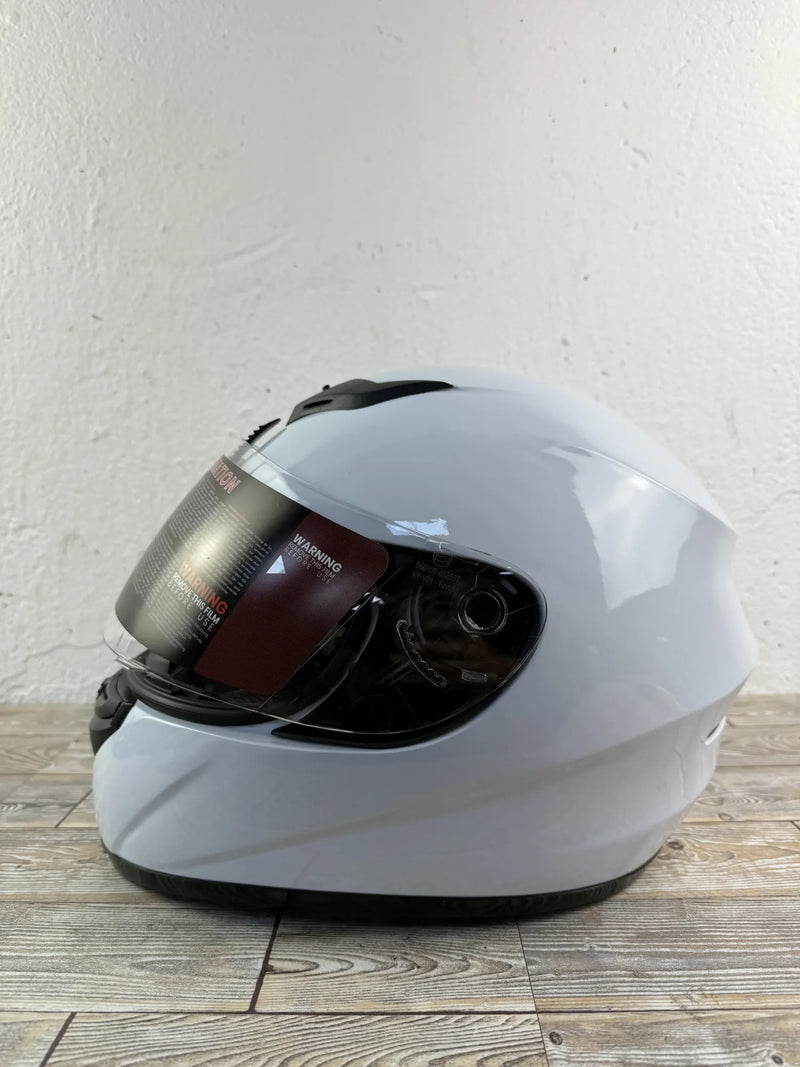 Casco Integral para Moto Favoto