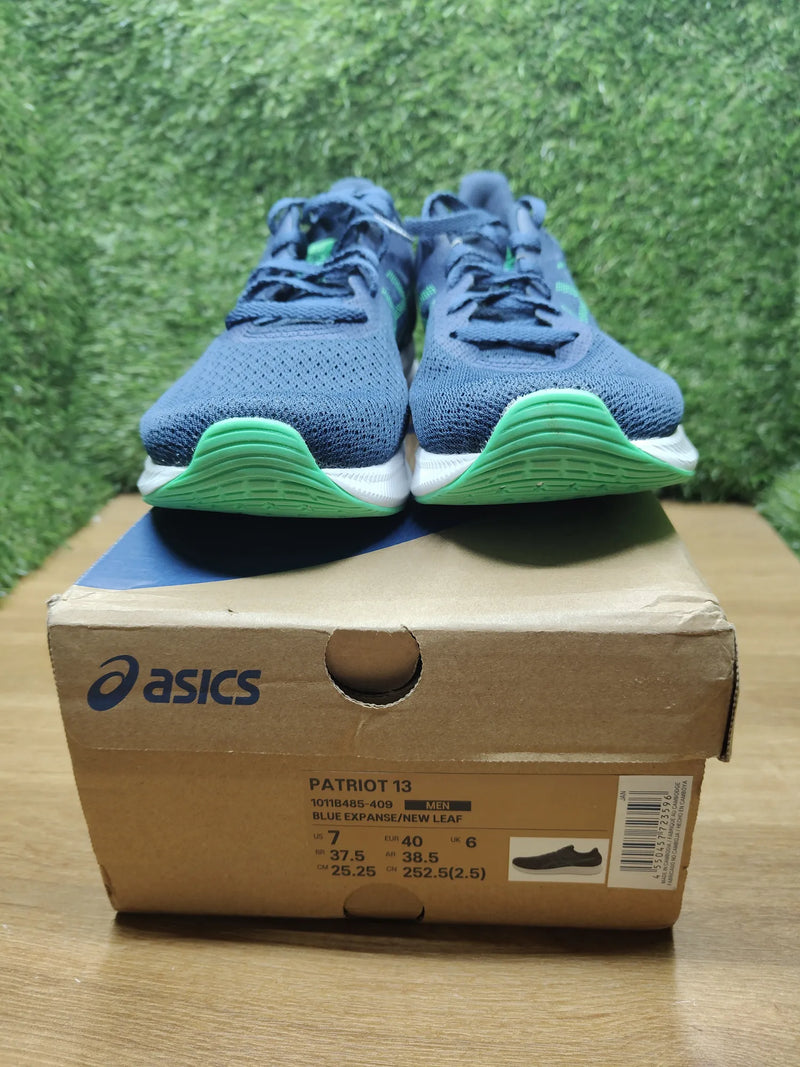 Zapatillas ASICS Hombre