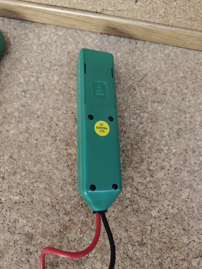 Detector de cable para cortacésped robot Grimsholm Green®