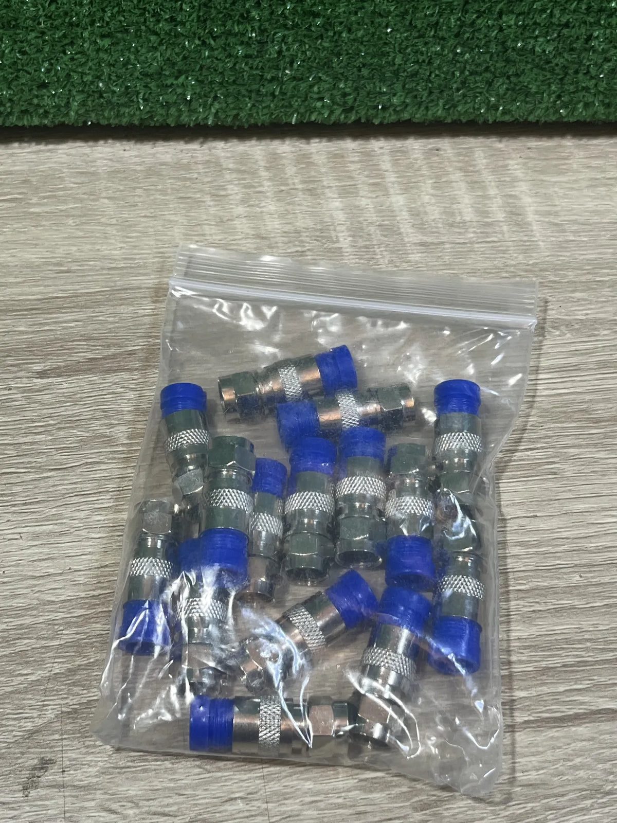 22 Piezas Juego de Herramientas de Prensado
