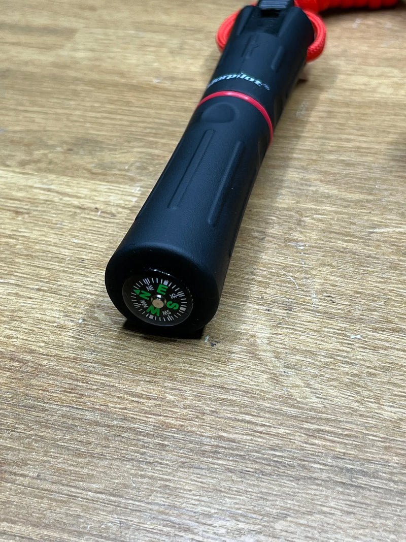 Navaja Multiusos 15 en 1 con Pedernal