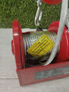 Polipasto eléctrico de cable - Vevor