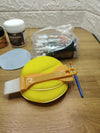 Kit de reparación de Laminado Hupeyna