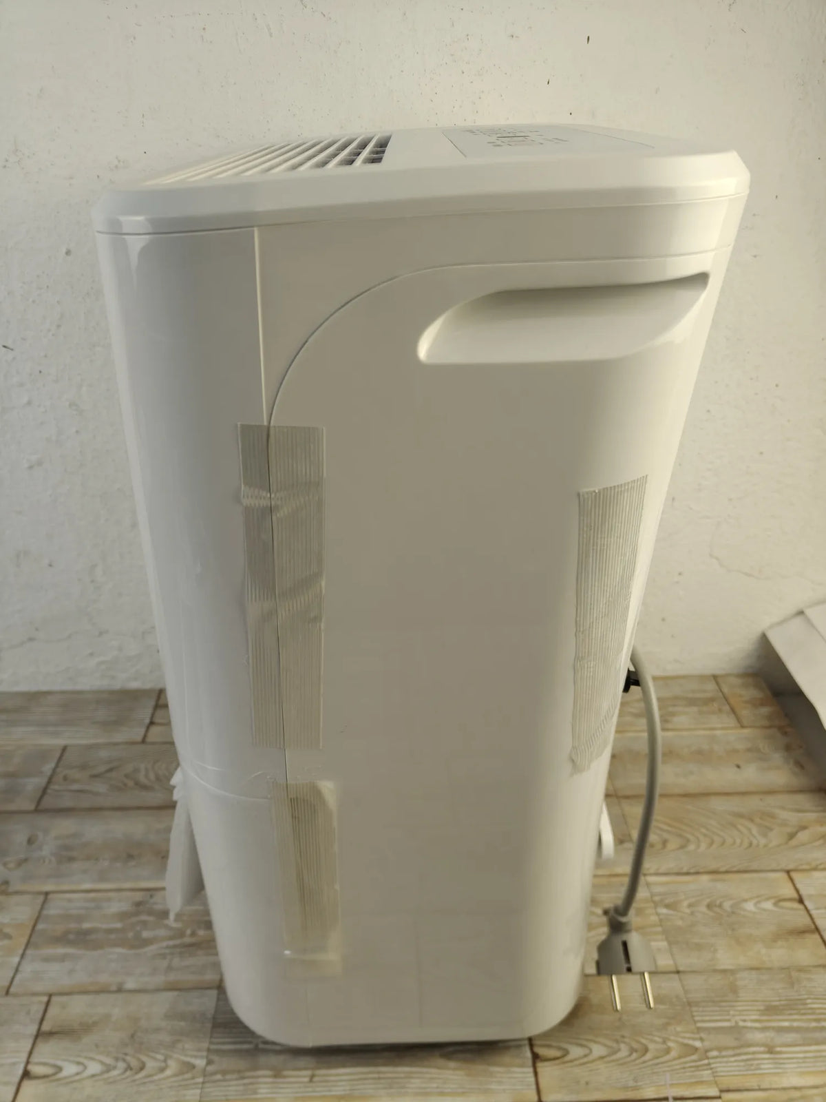 Deshumidificador - Ariston
