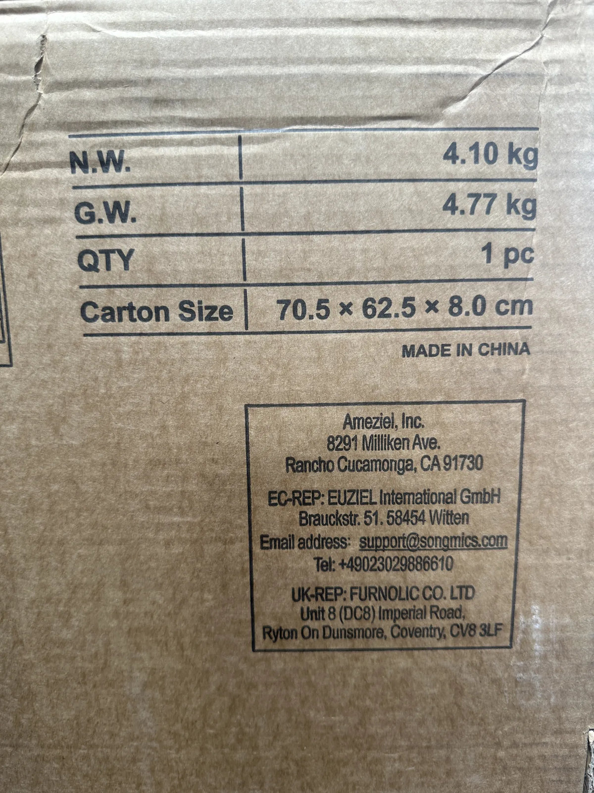 Cesta de almacenamiento
