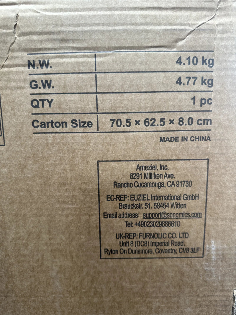 Cesta de almacenamiento
