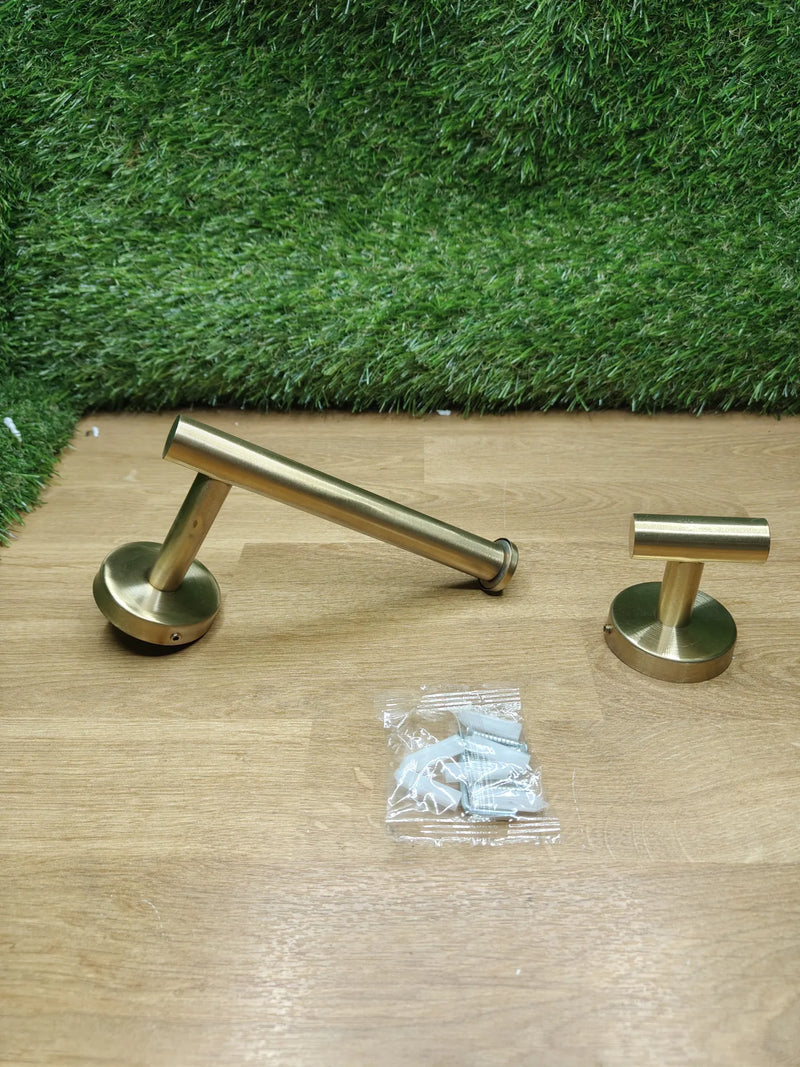 Juego de accesorios de baño
