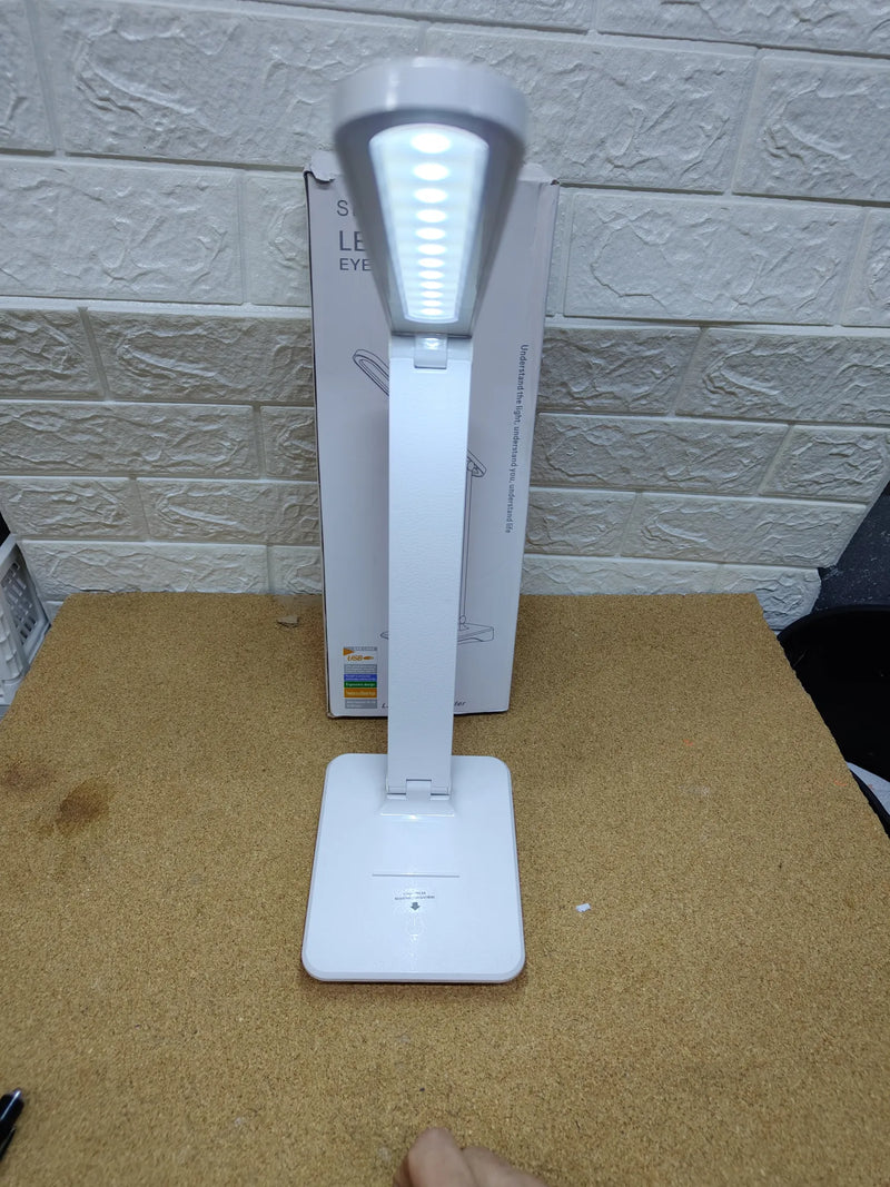 Lampara flexo Escritorio LED