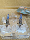 Lamparas de faro halogenas  H1