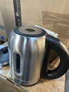 Hervidor de acero inoxidable Kesser