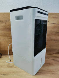 Enfriador de aire evaporativo - Air cooler