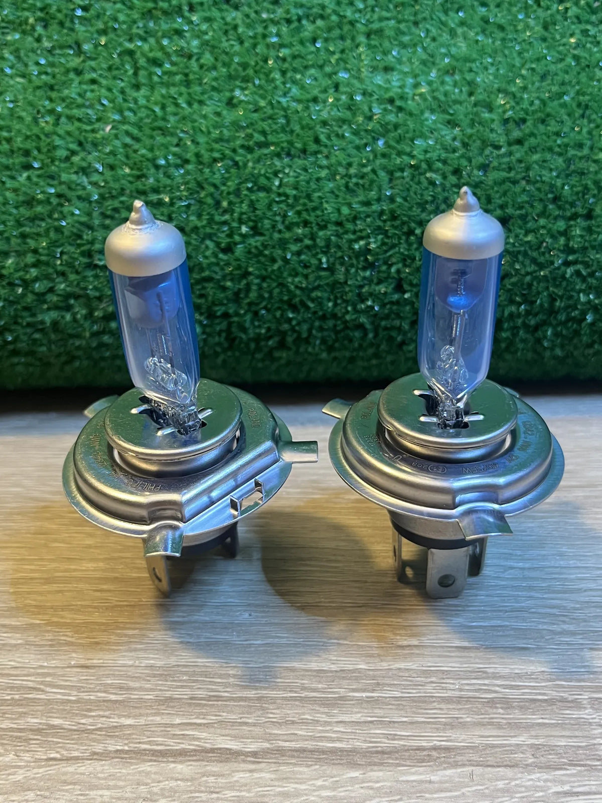 Bombilla para Faros Delanteros Philips