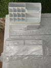 Organizador de Maquillaje Apilable
