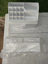 Organizador de Maquillaje Apilable