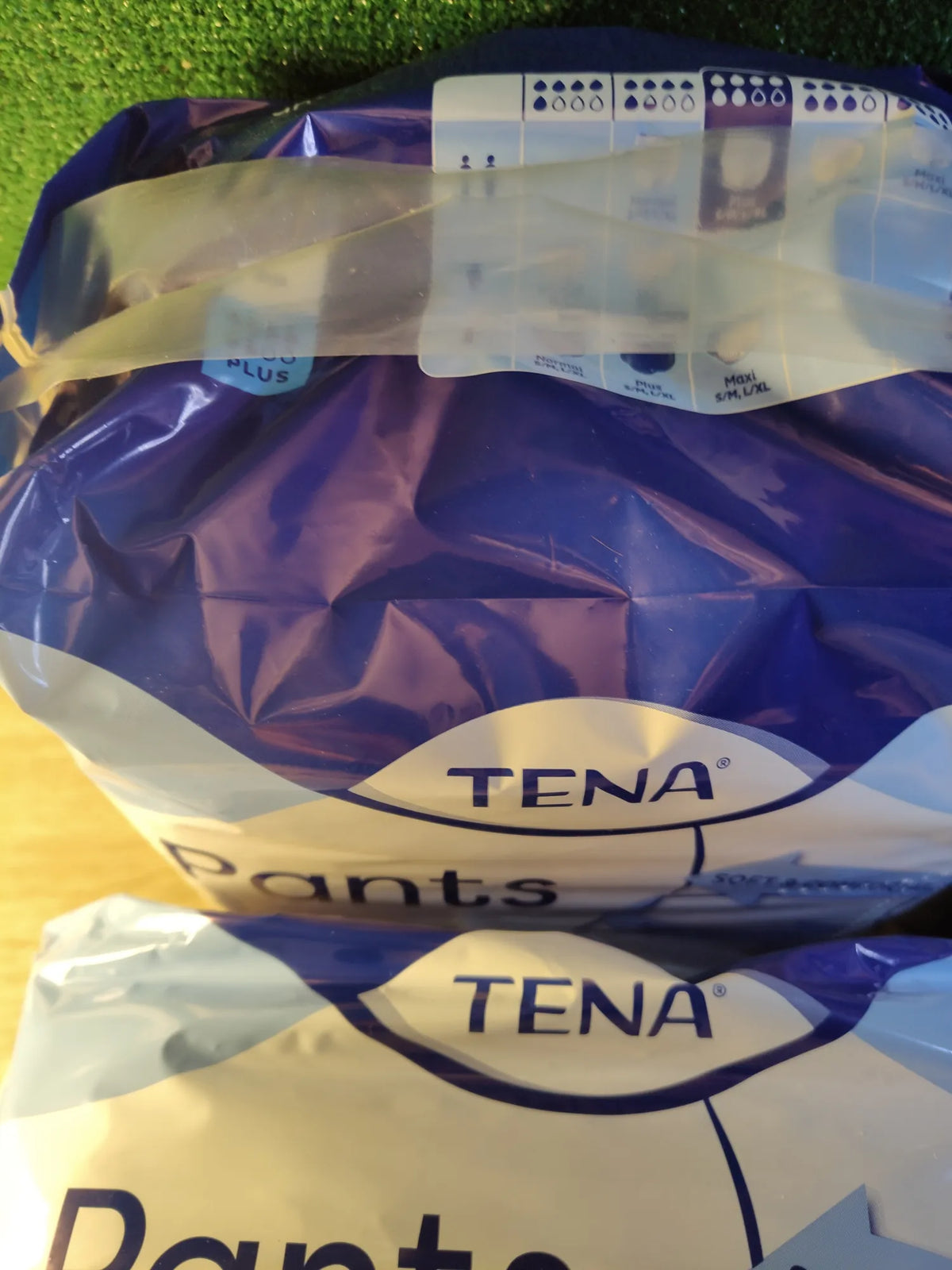 Ropa Interior Absorbente 56 Unidades TENA