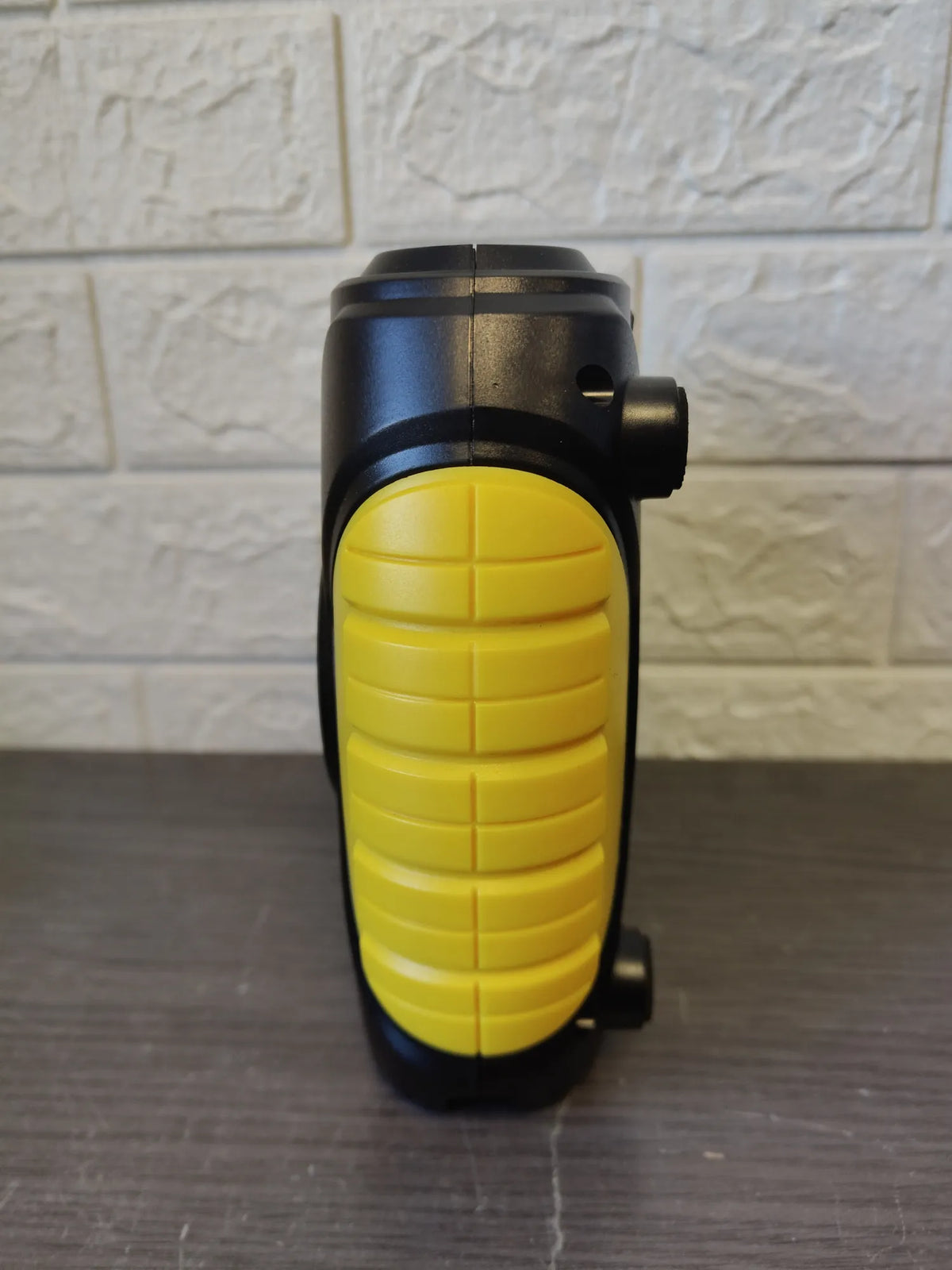 Inflador de ruedas