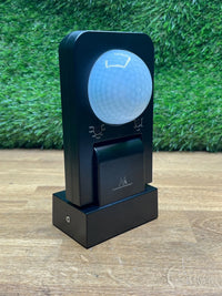 Sensor de Movimiento por Infrarrojos Maclean