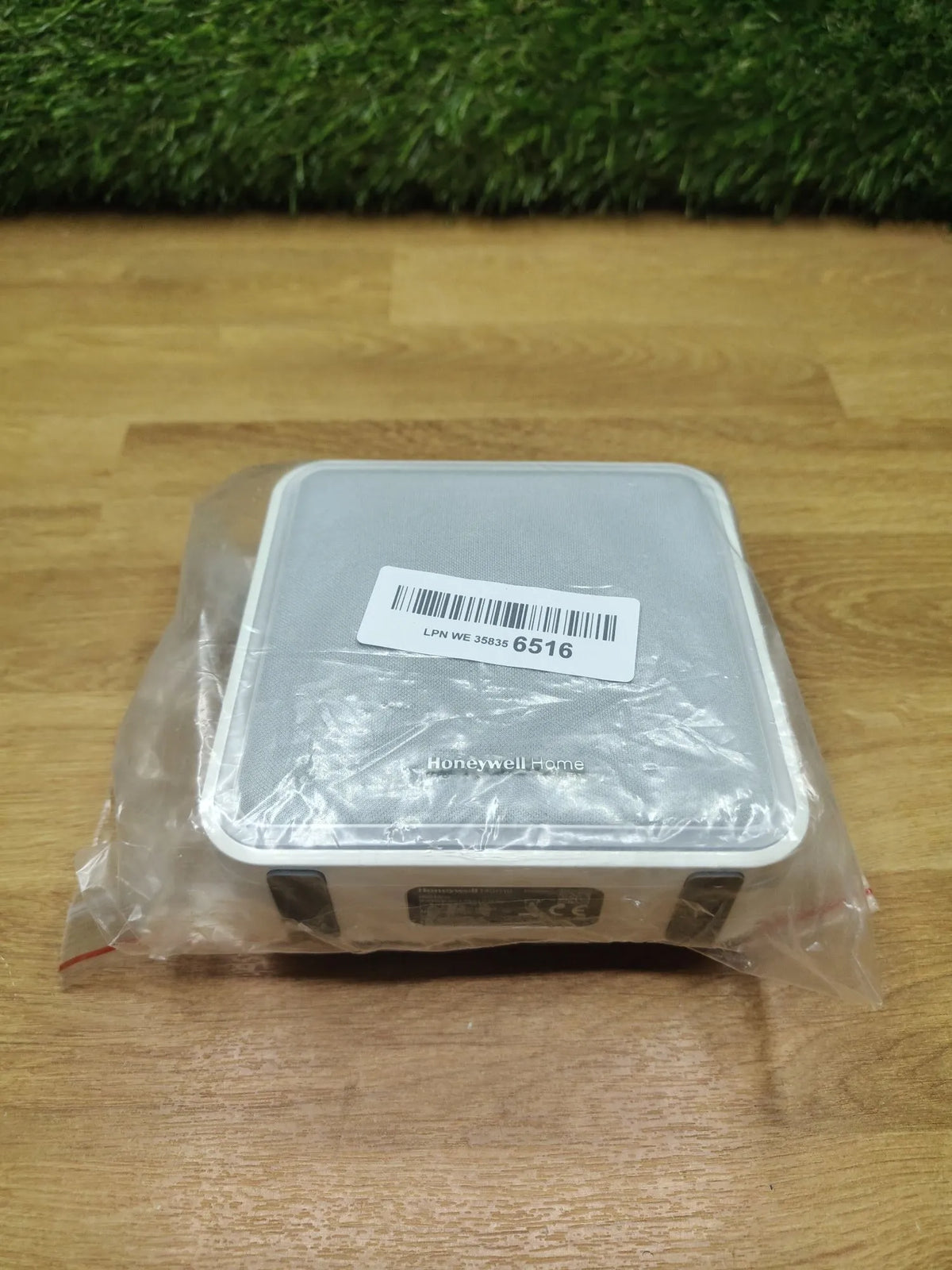 Timbre LED portátil Honeywell