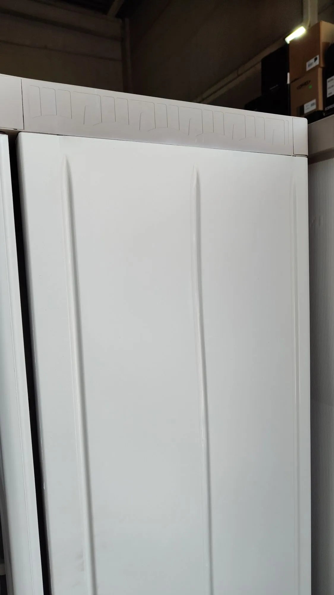 Armario con una Puerta, Polipropileno