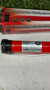 Superrollo Motor de persiana RM30MM (SW60, 30 Nm)