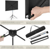 Pantalla para proyector