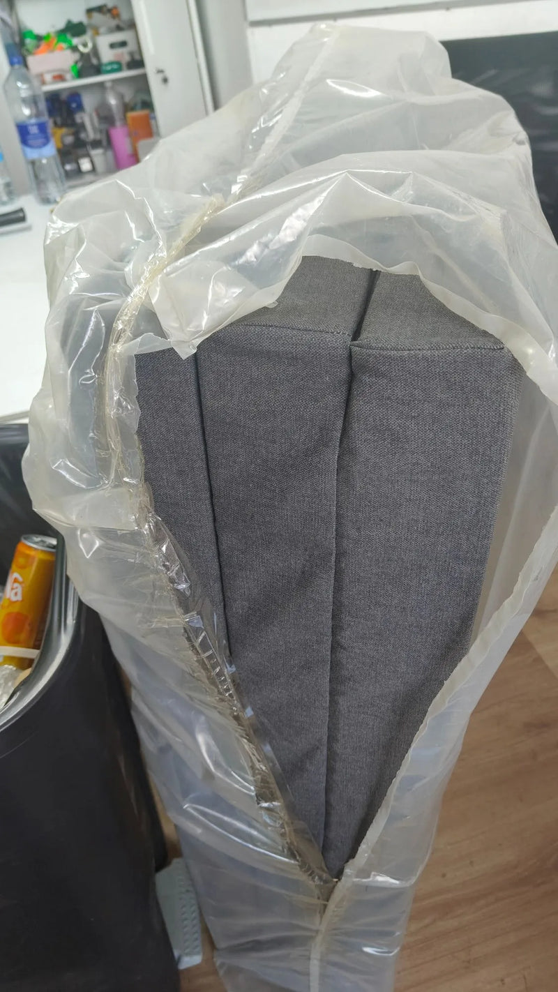Colchón plegable para invitados Eureka