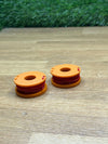 Carrete para cortabordes 3m 1,65mm WORX
