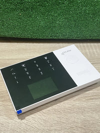 Sistema de Alarma para Seguridad XNY