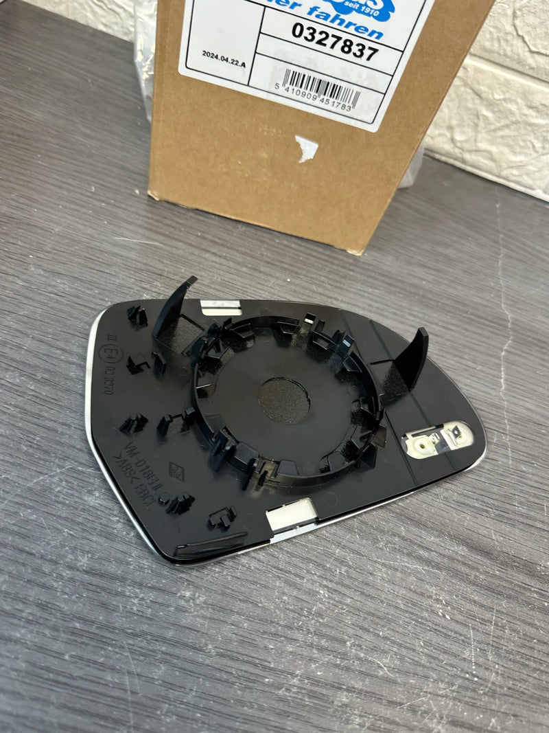 Cristal de retrovisor