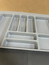 Cubertería para cajón de cocina