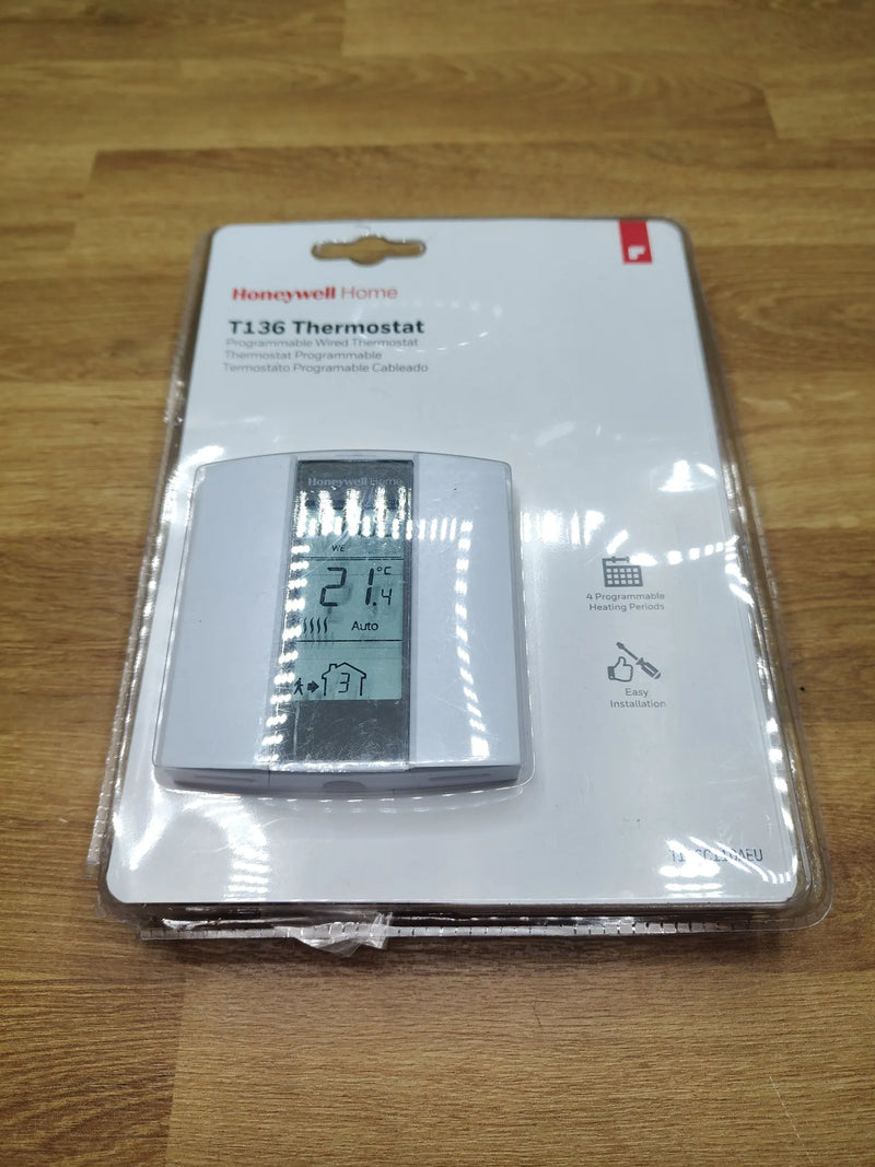 Termostato Honeywell