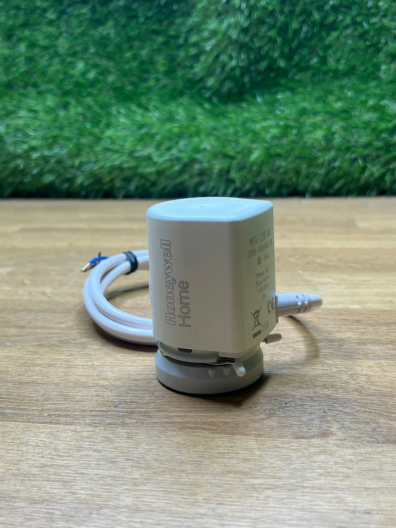 Actuador Electrotérmico 4MM