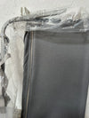 Barrera portátil para cama de bebe