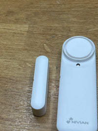 Alarma de Puerta Inteligente con WiFi Nivian