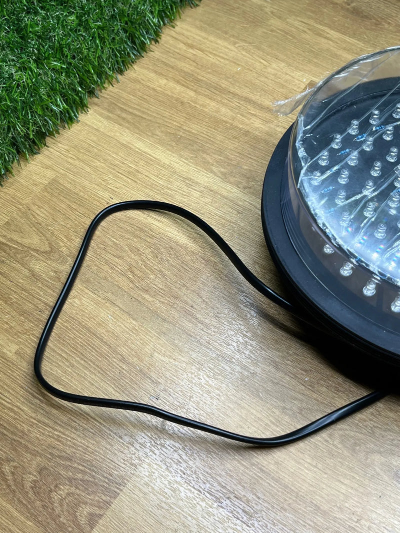 Luz LED para semáforo 200mm