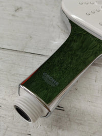 Teleducha 13 cm con 3 chorros - GROHE